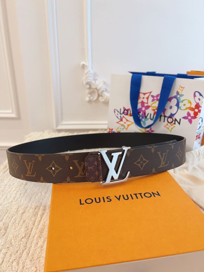 Louis Vuitton Belts